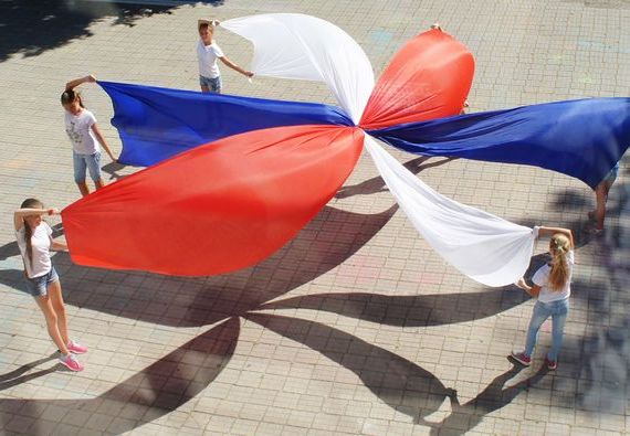 прописка в Калужской области